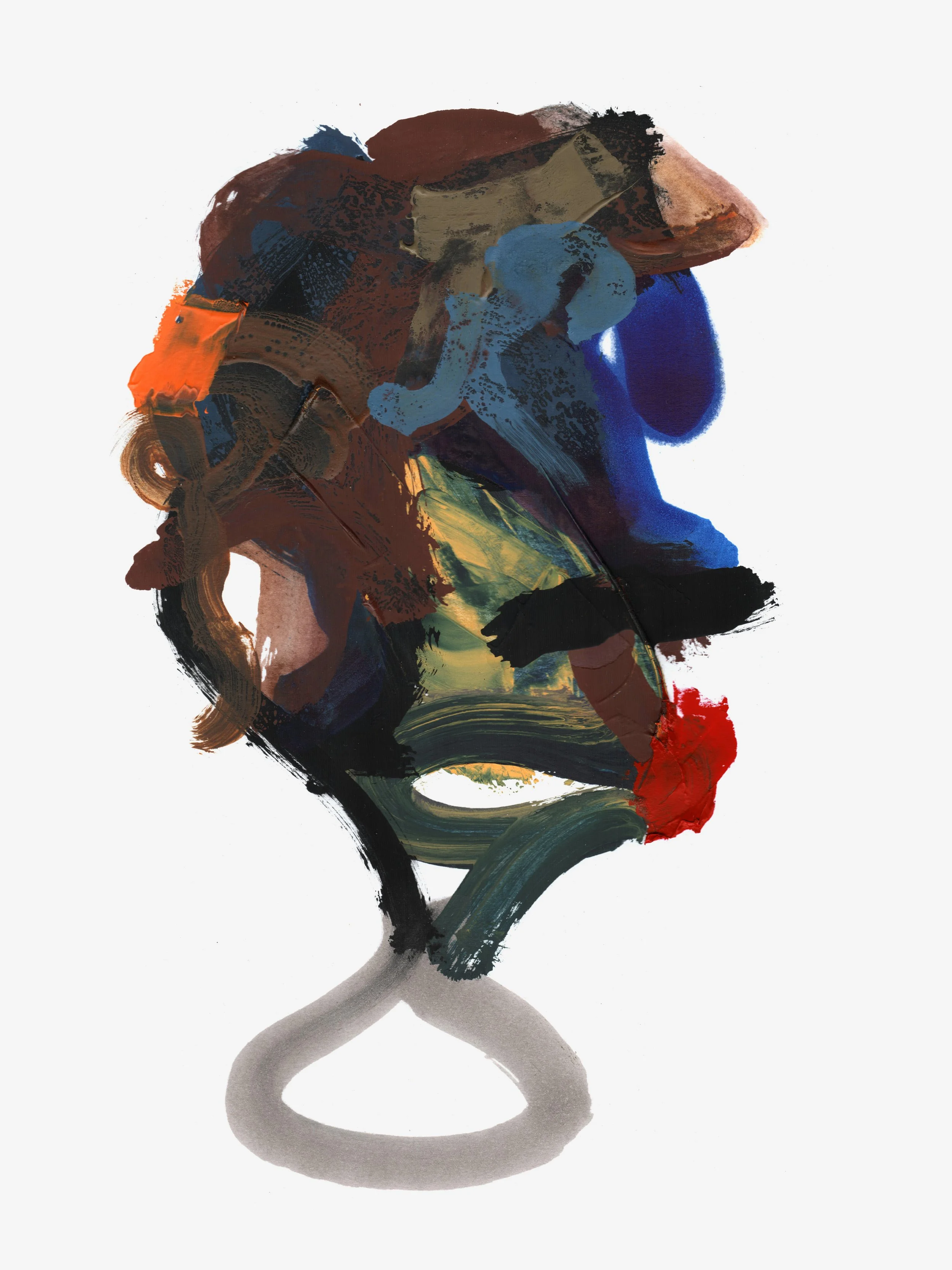 'Untitled' 166