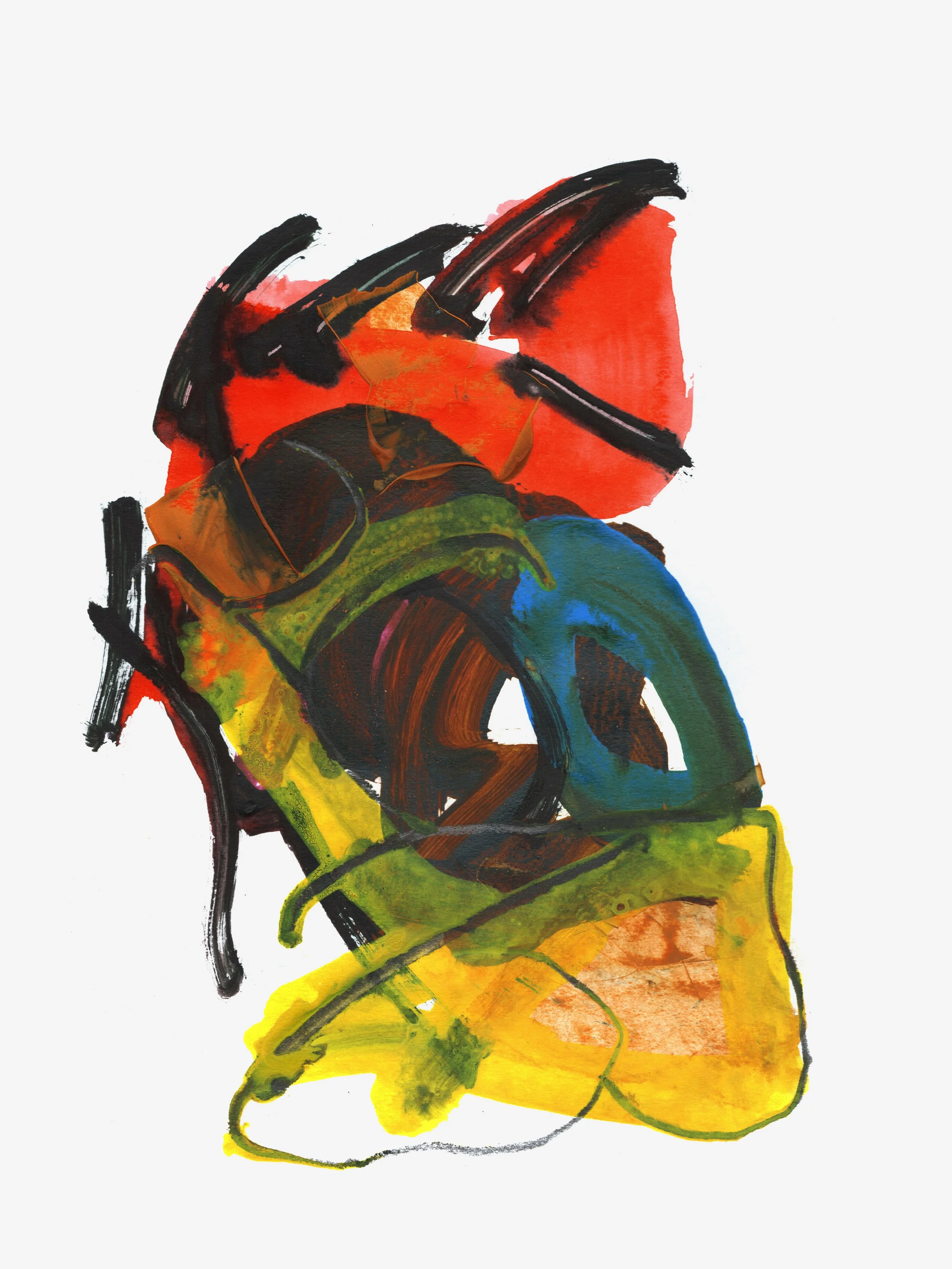 'Untitled' 188