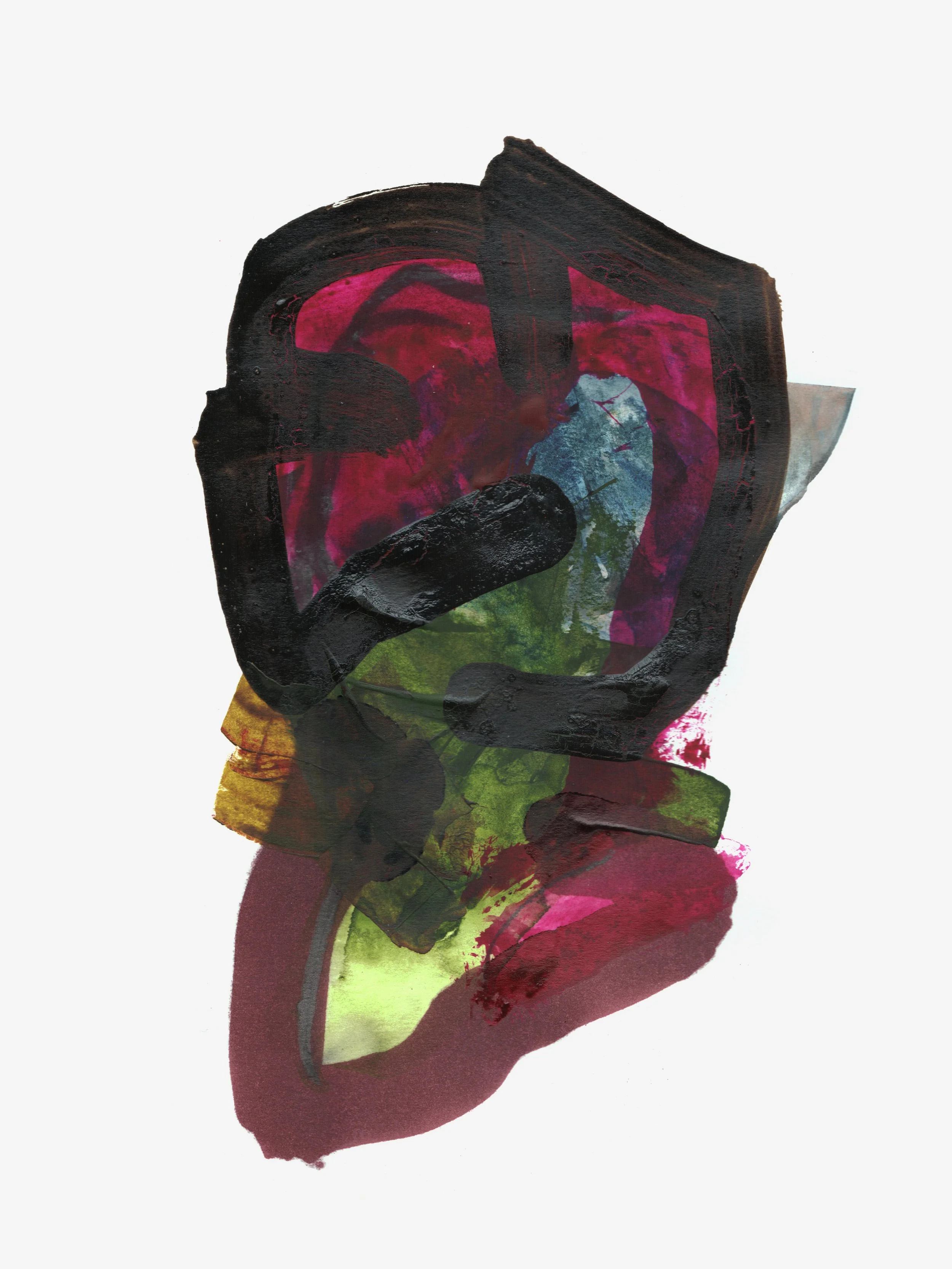 'Untitled' 206