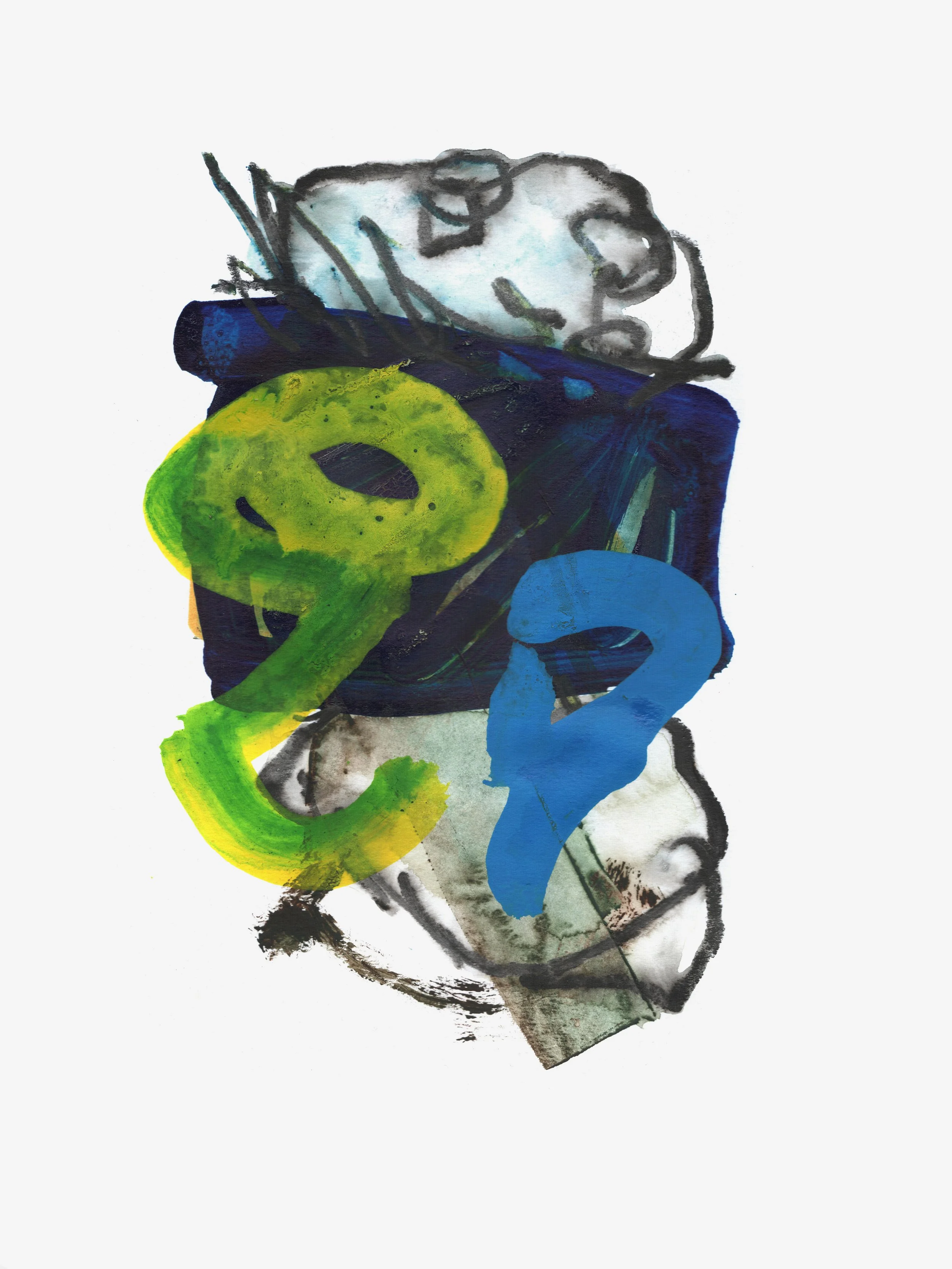 'Untitled' 239