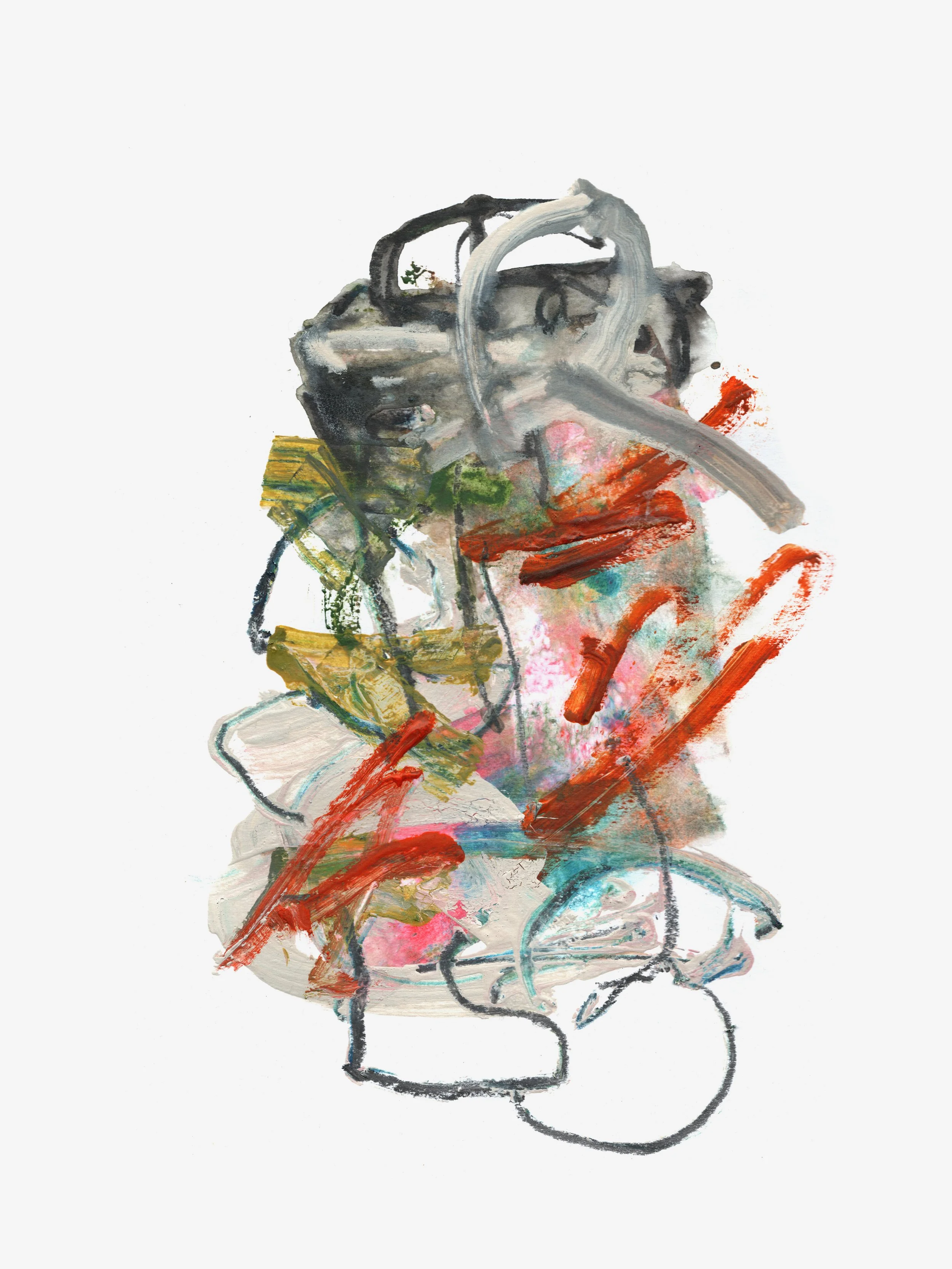 'Untitled' 263