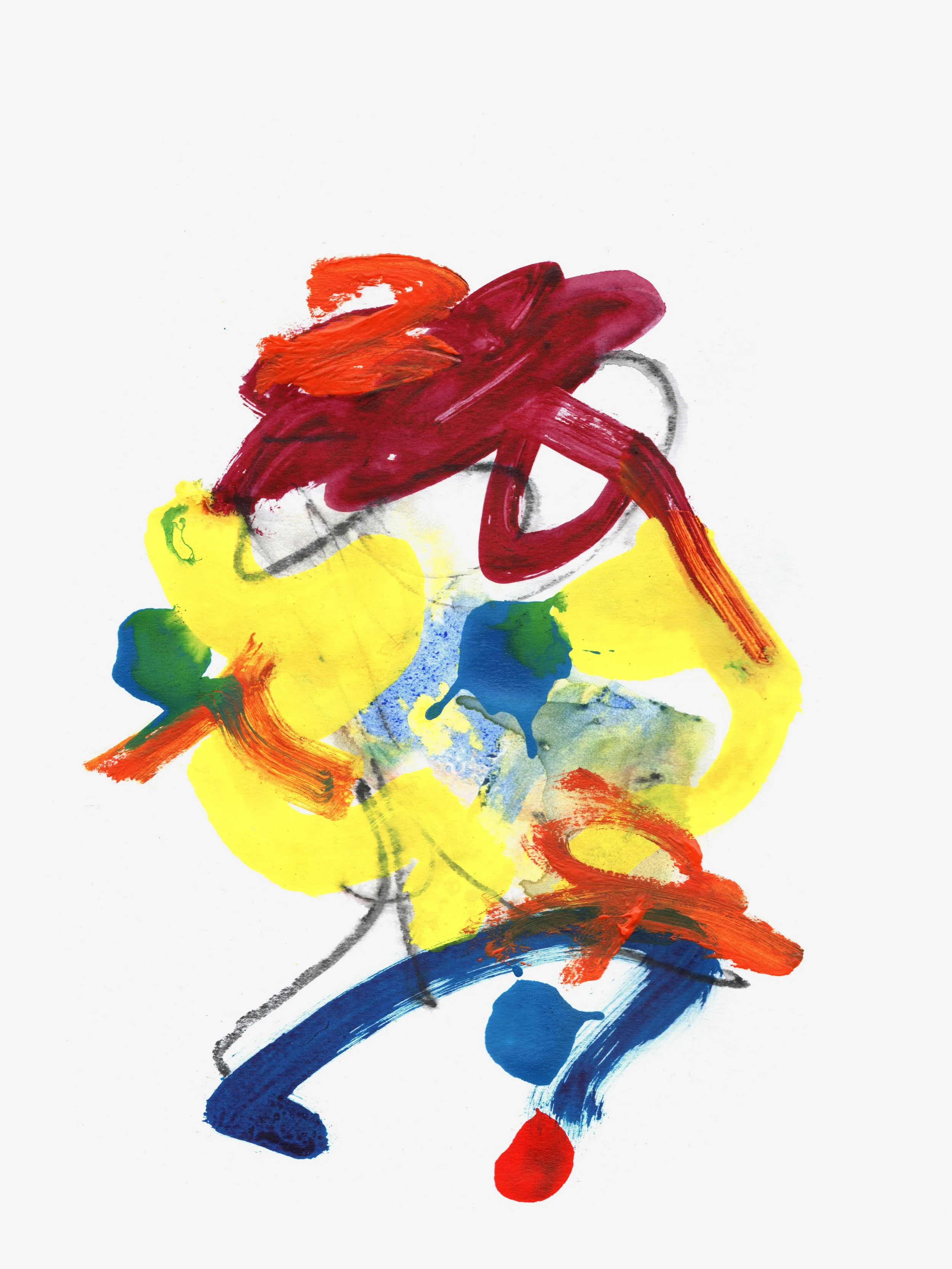 'Untitled' 252