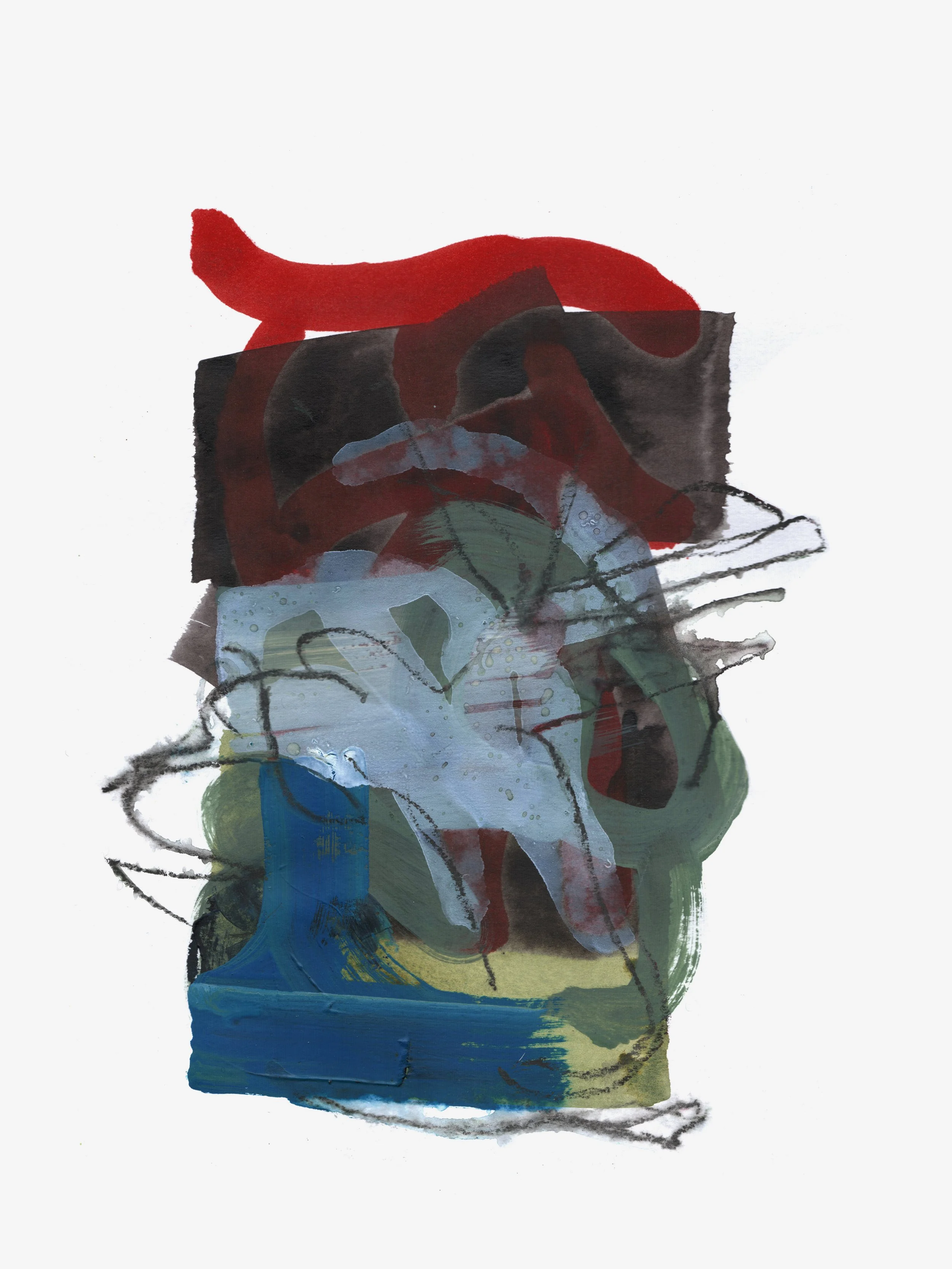 'Untitled' 401