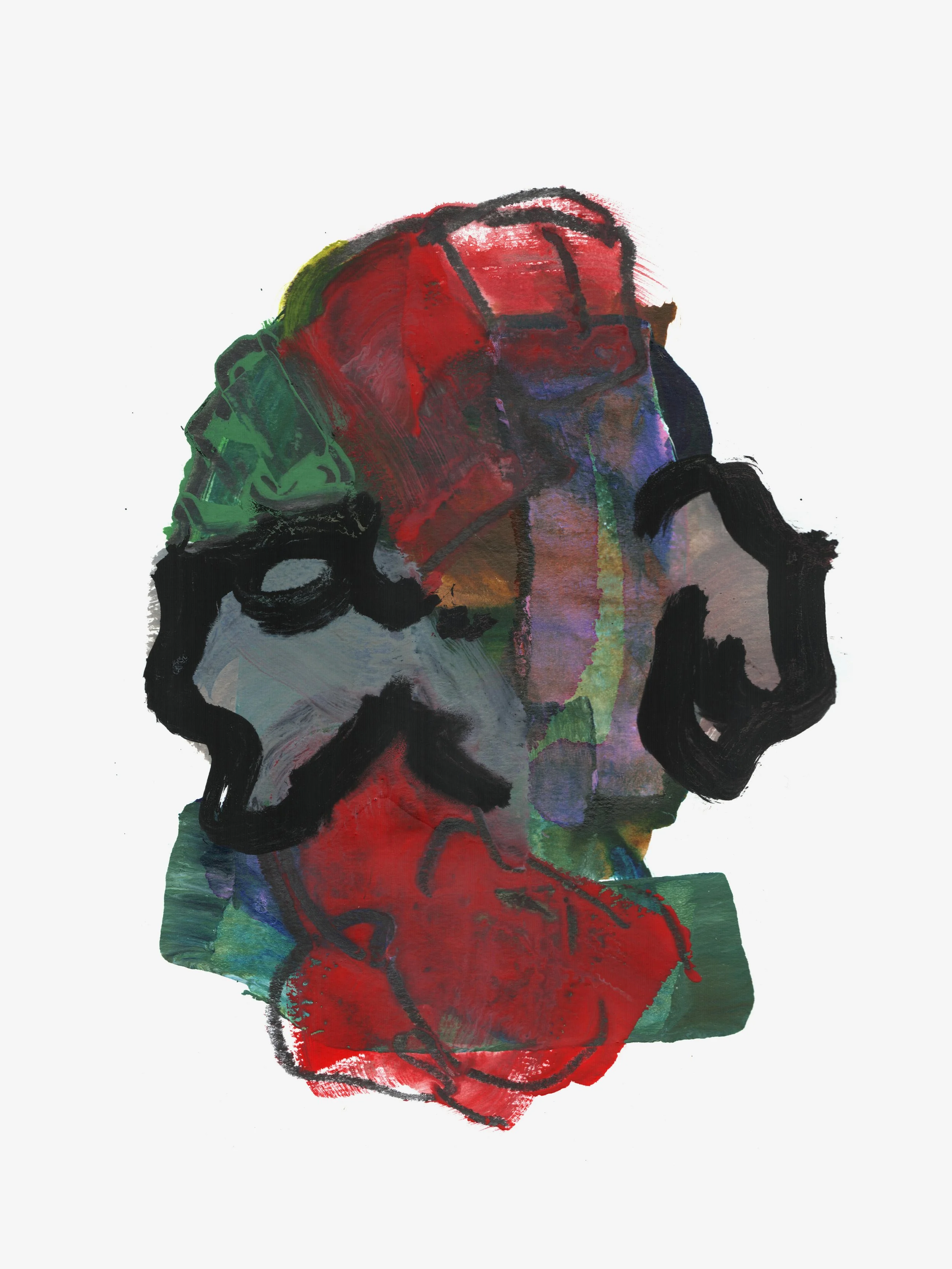 'Untitled' 407