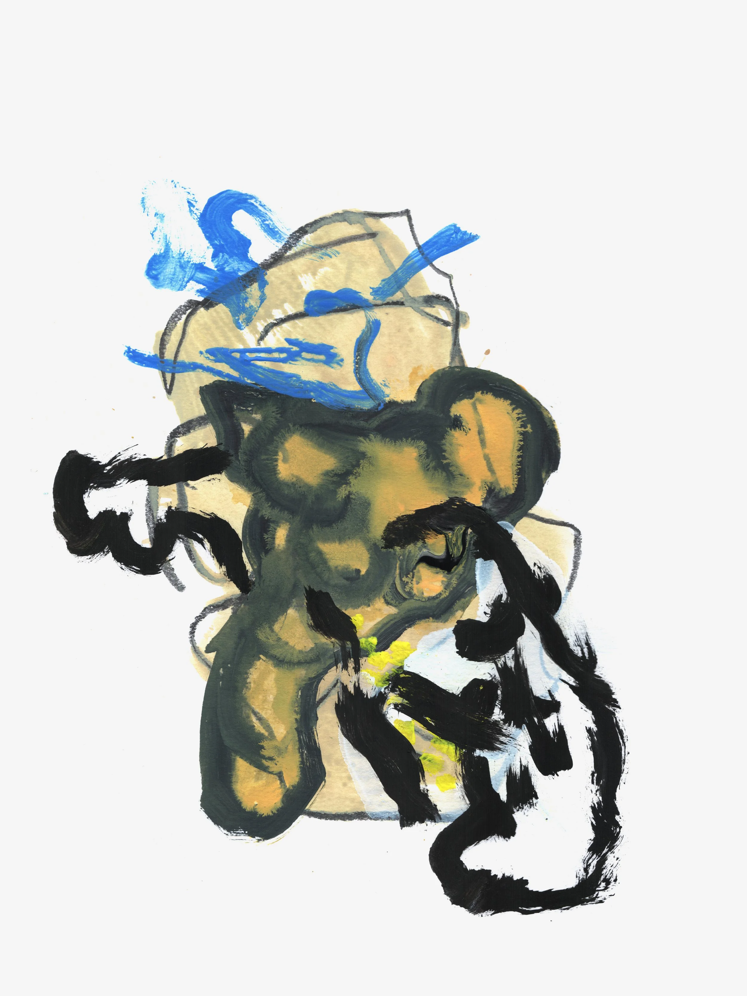 'Untitled' 444