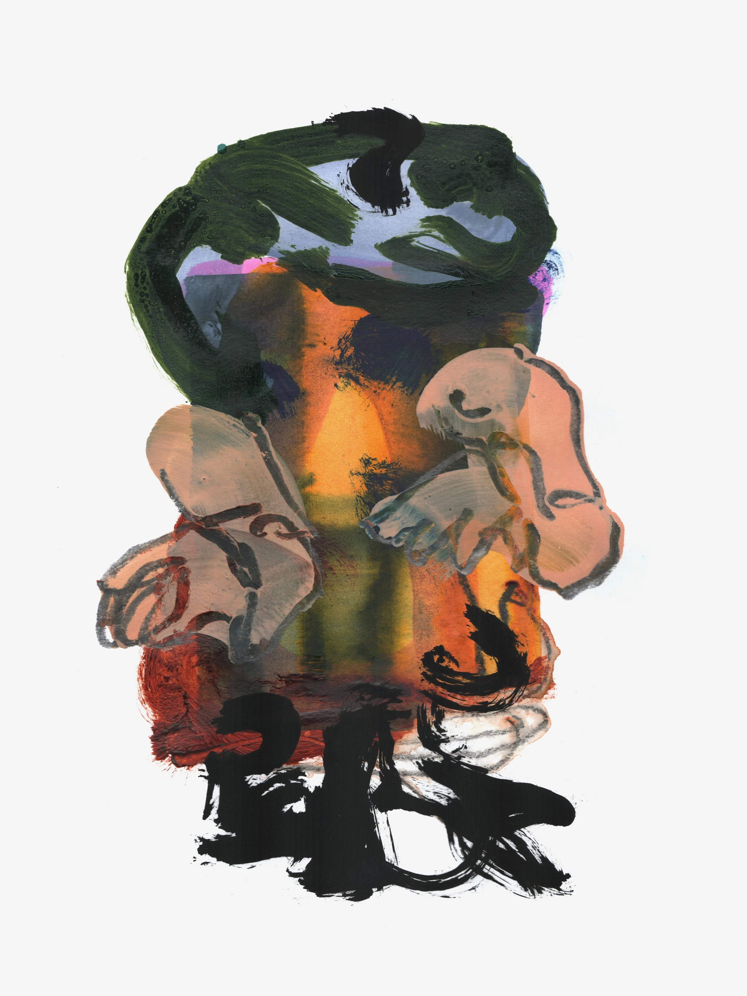 'Untitled' 445