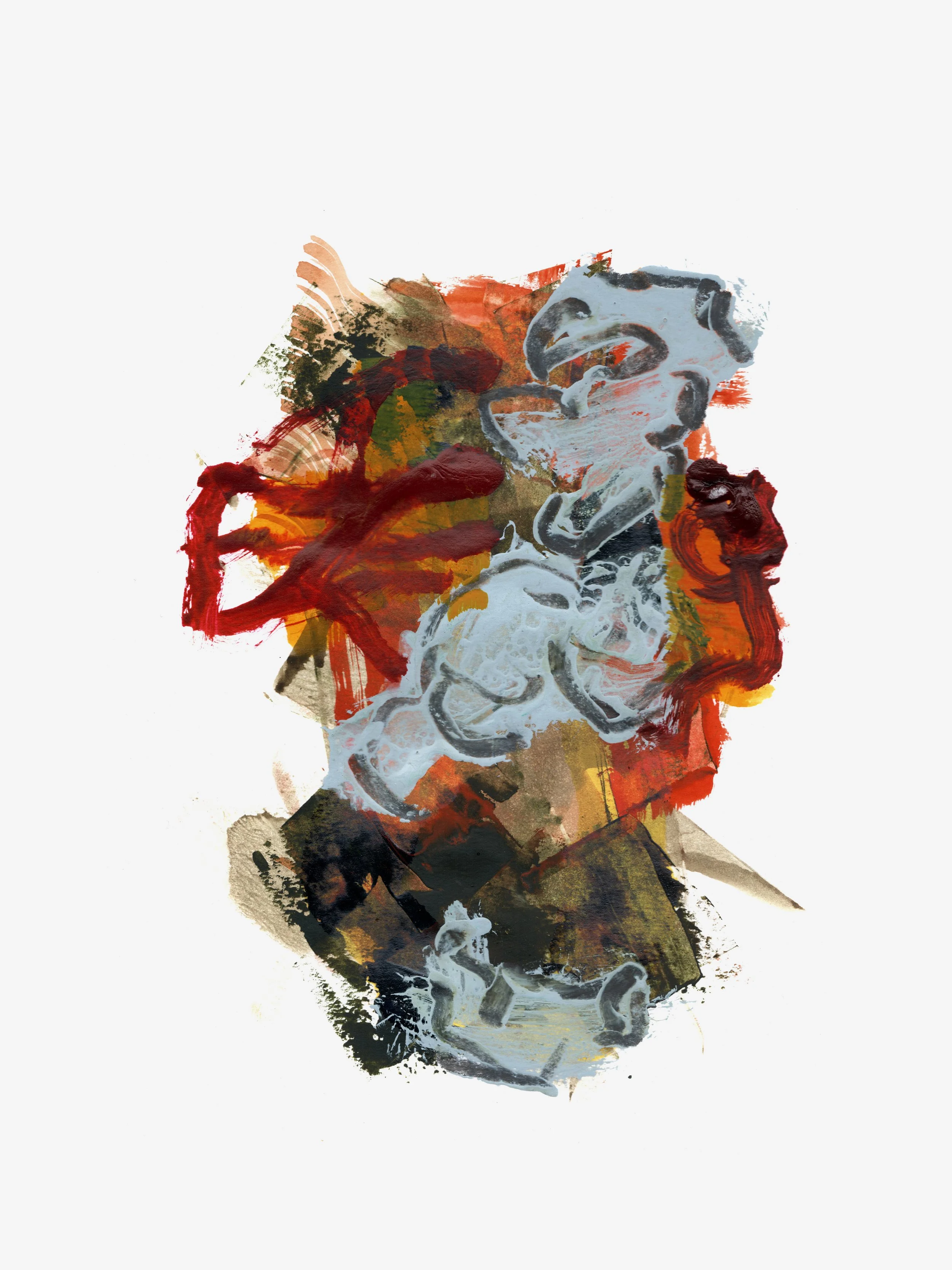 'Untitled' 496