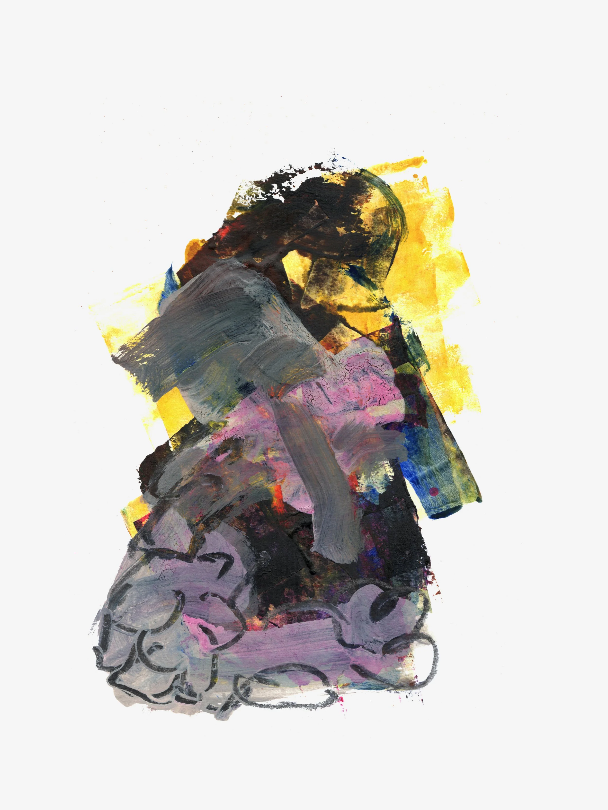 'Untitled' 505