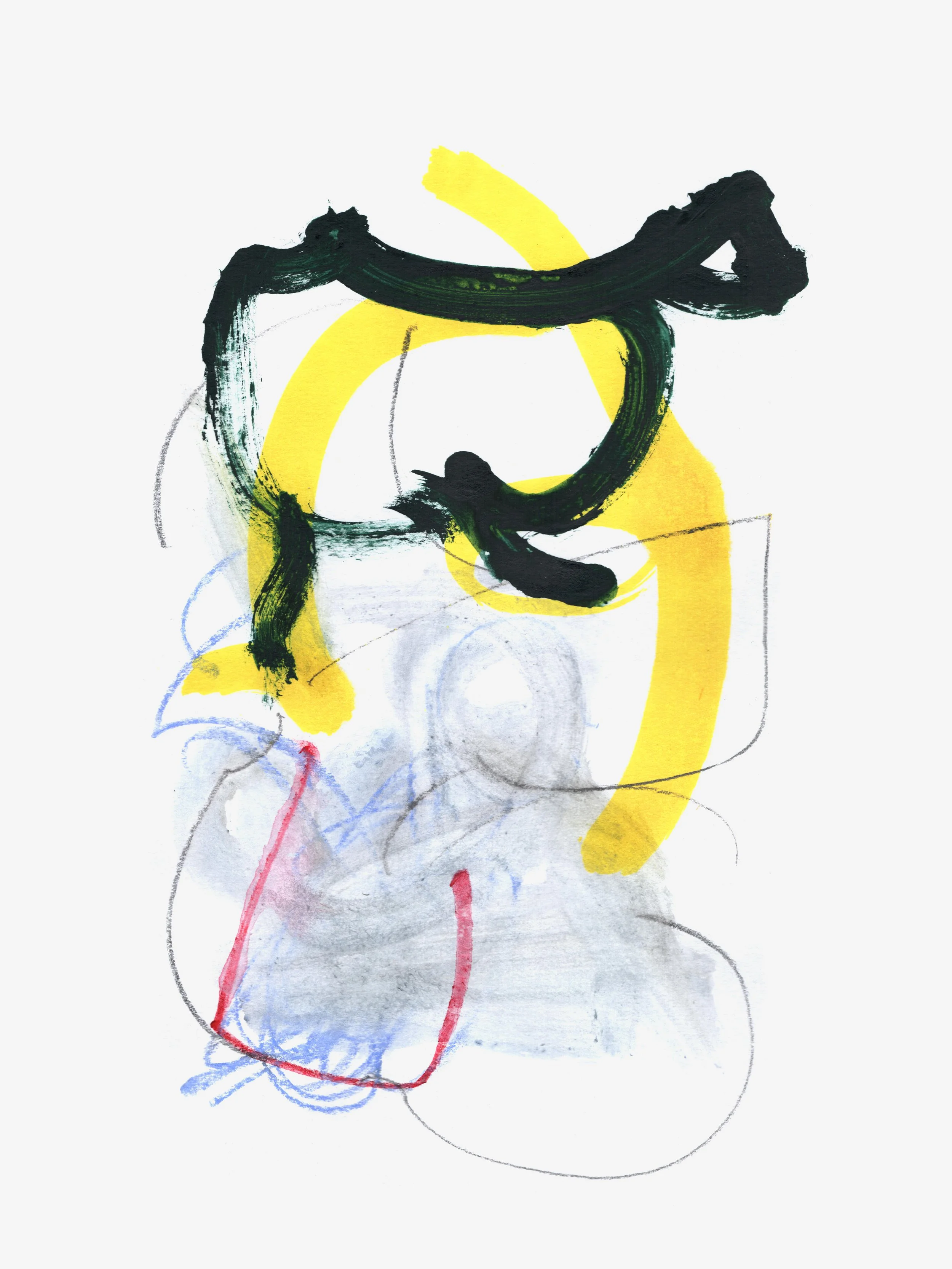 'Untitled' 87