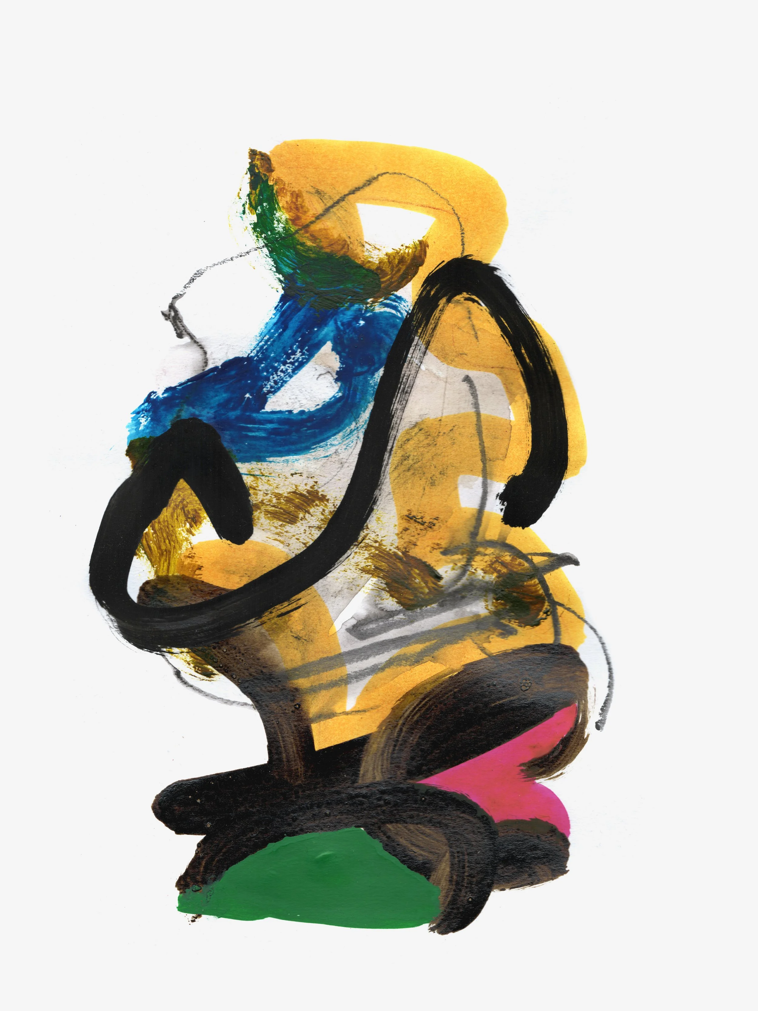 'Untitled' 138