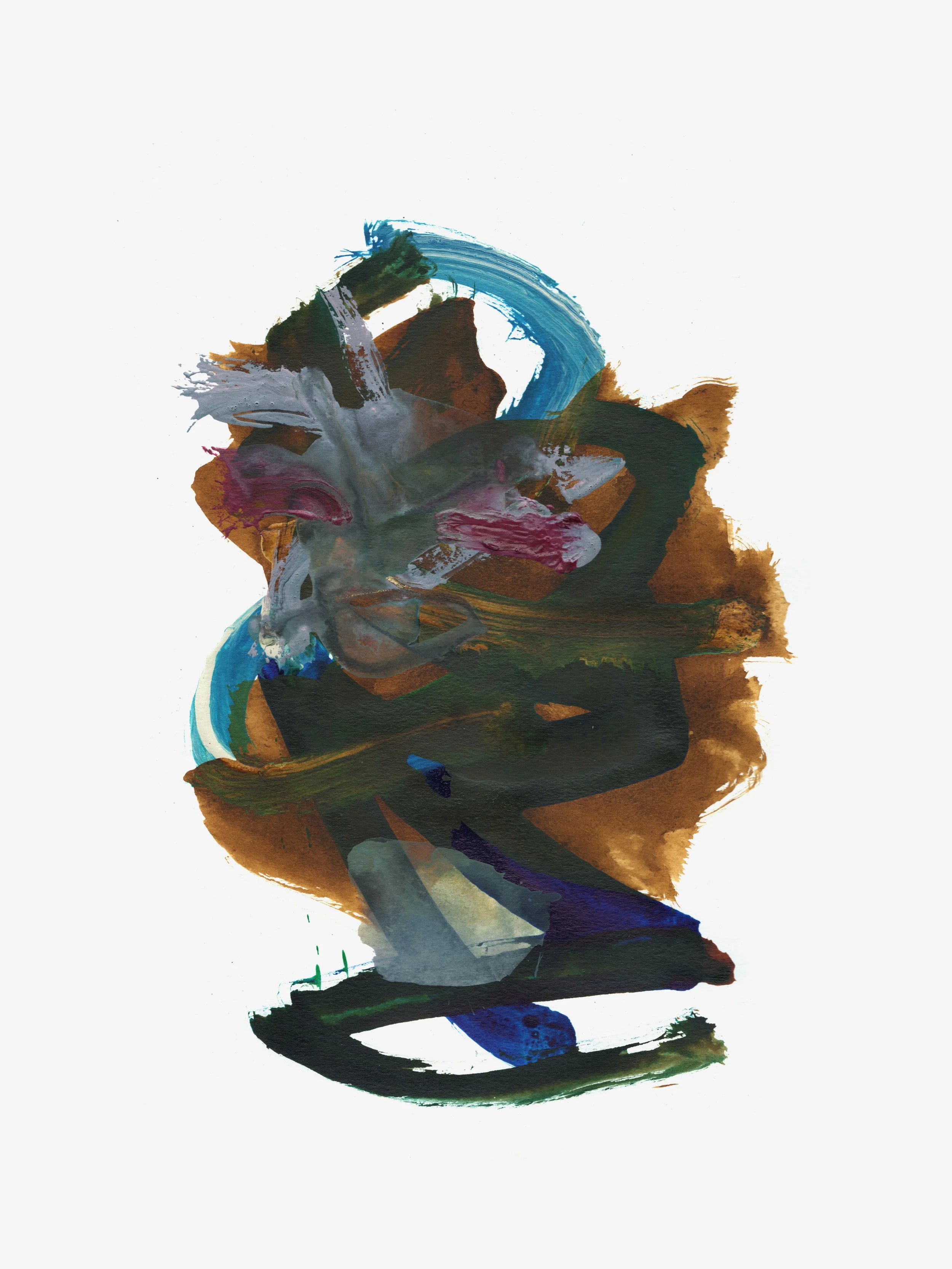 'Untitled' 231