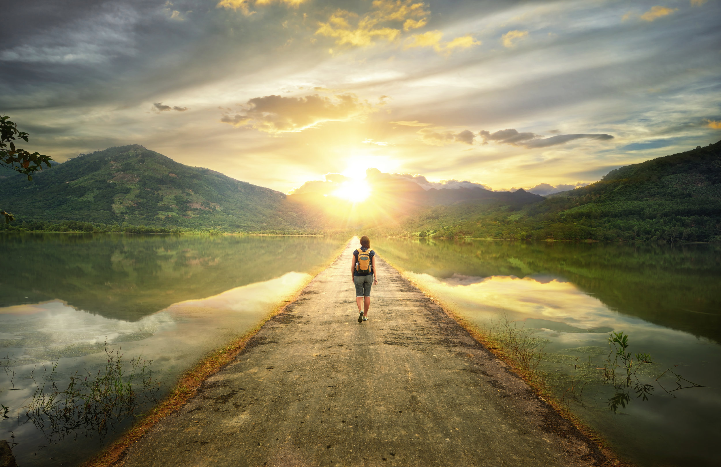 The Ultimate Discomfort Zone