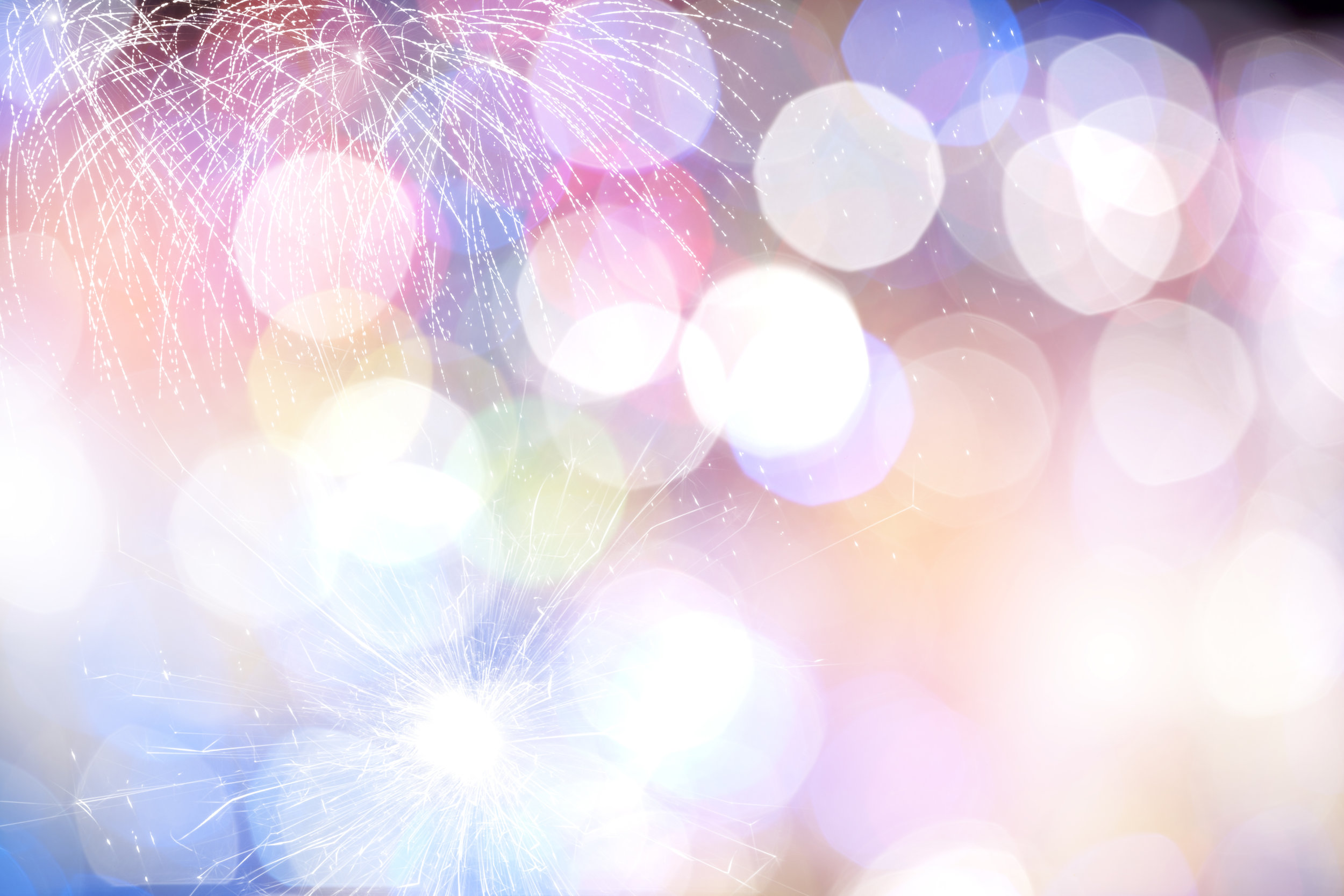 Celebrate God's Goodness