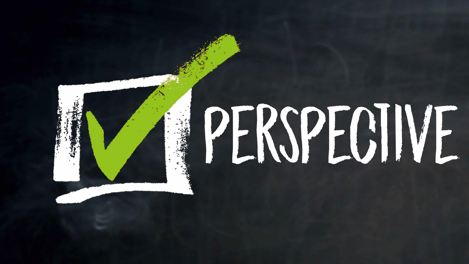 Checkbox Pt. 8 "Check Perspective" episode artwork