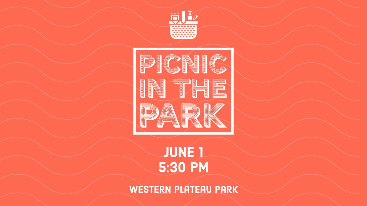 PICNIC IN THE PARK