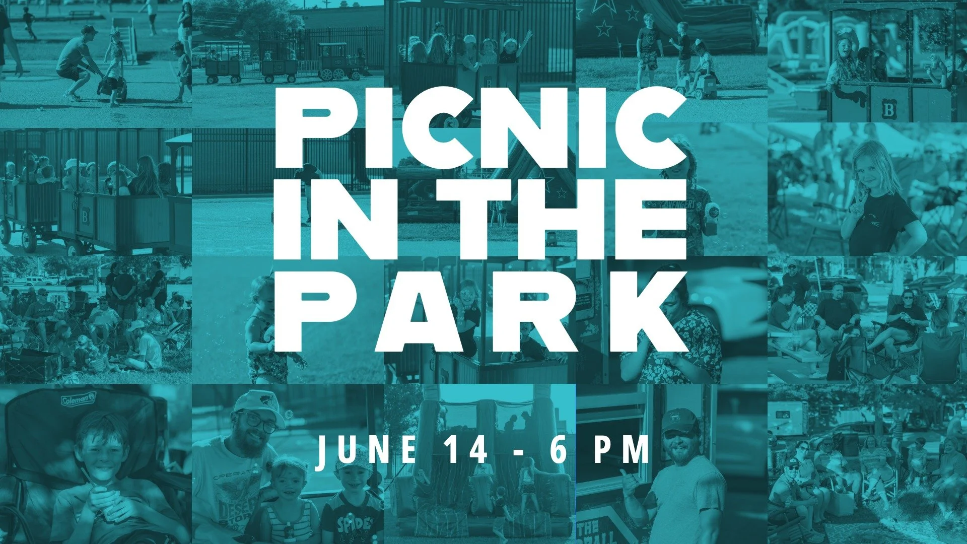 Picnic in the Park