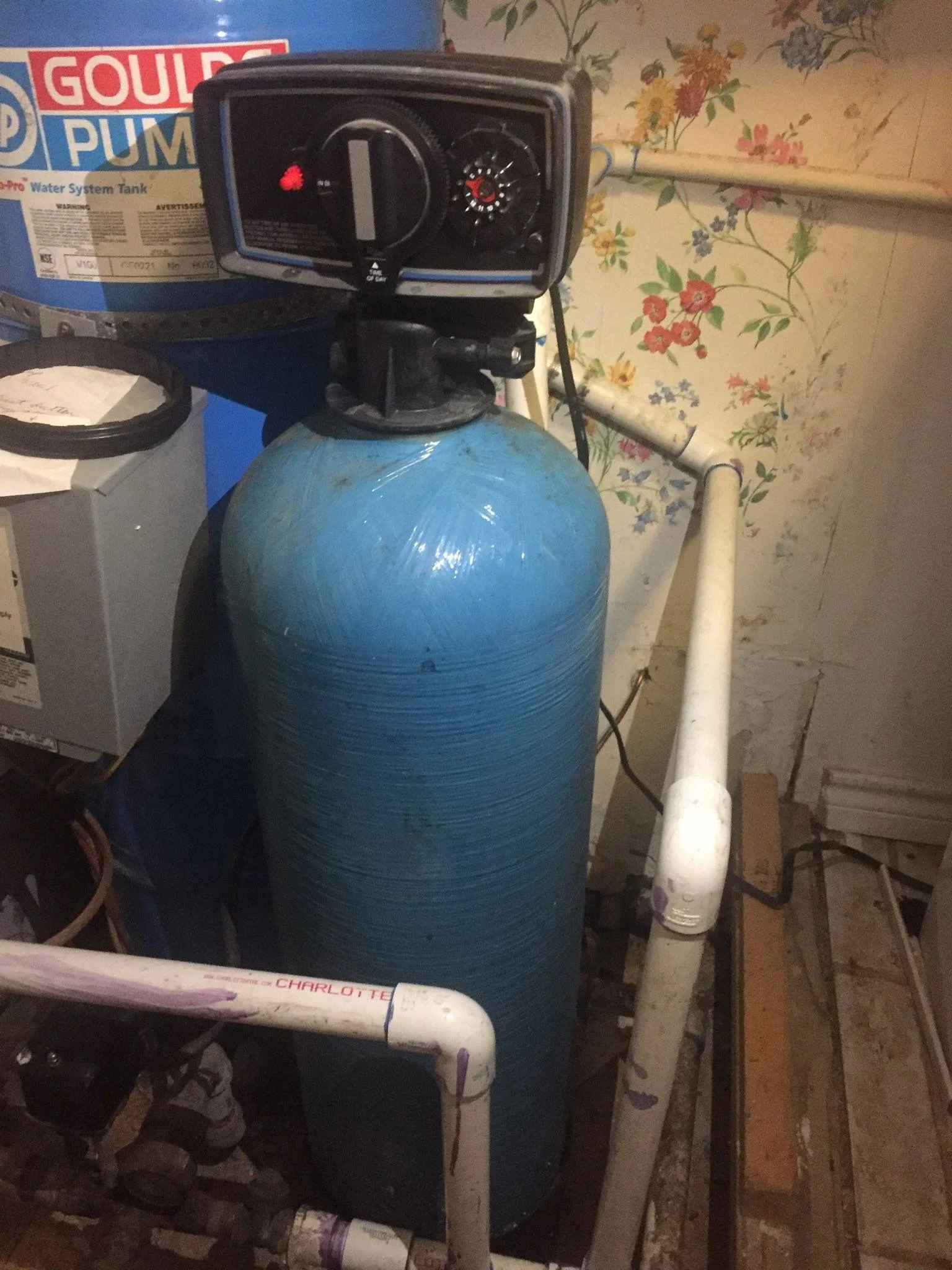 Pump & Well Services — ABI Systems, LLC