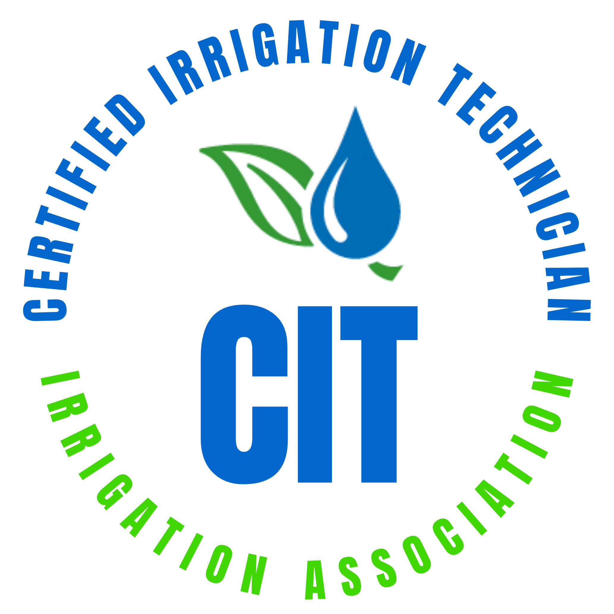 Logo of the Intel Core i9 with blue and green design elements.