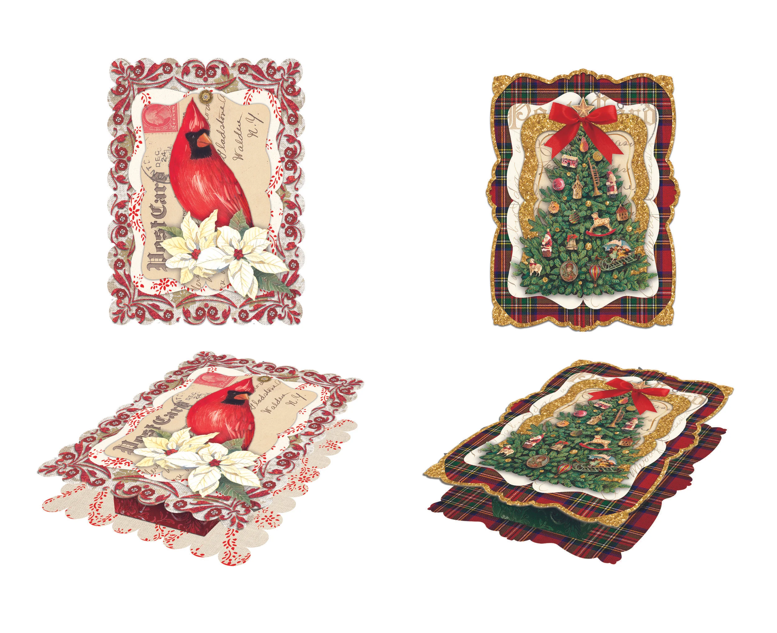 Diecut Boxes