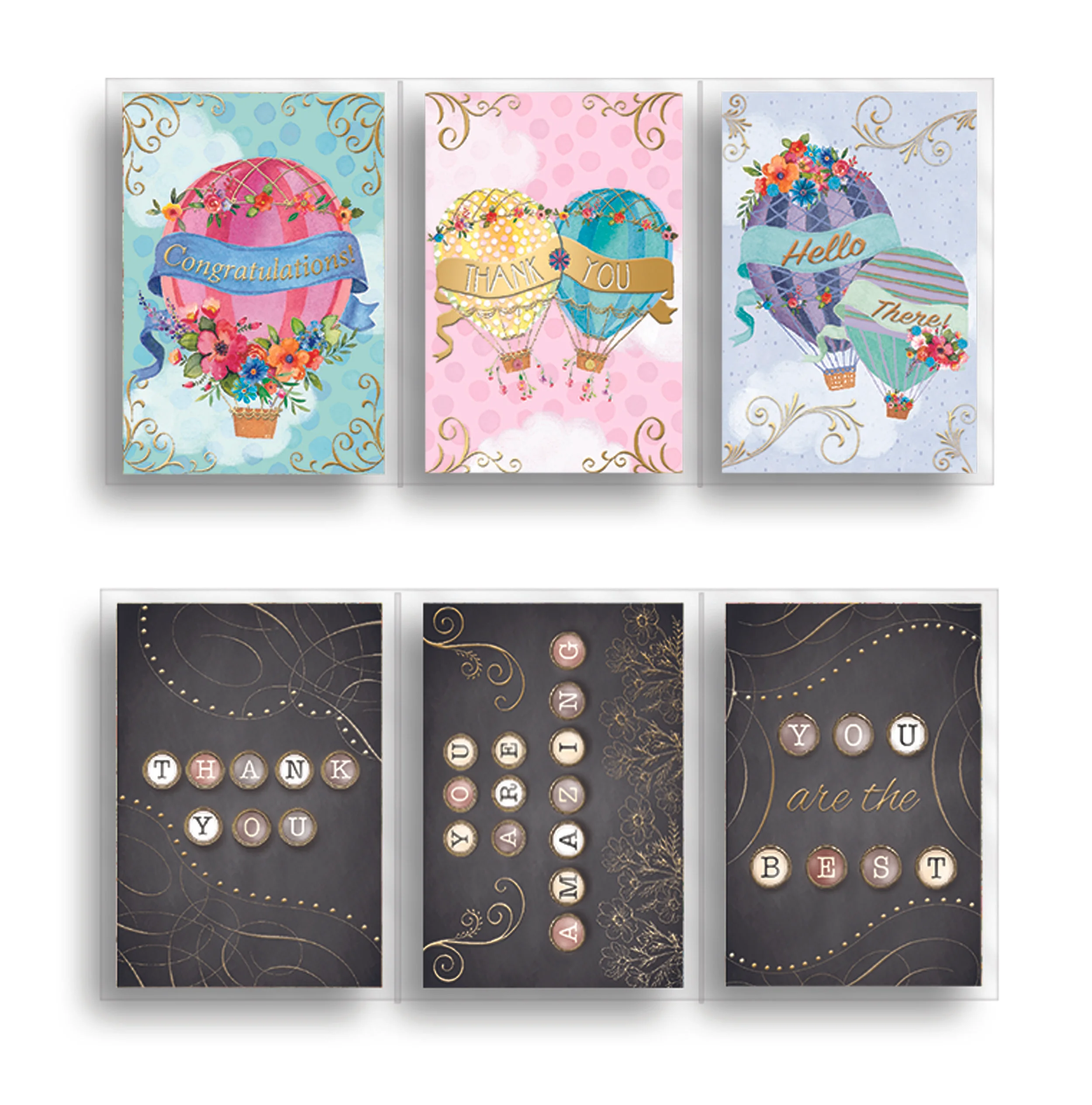 Card Sets