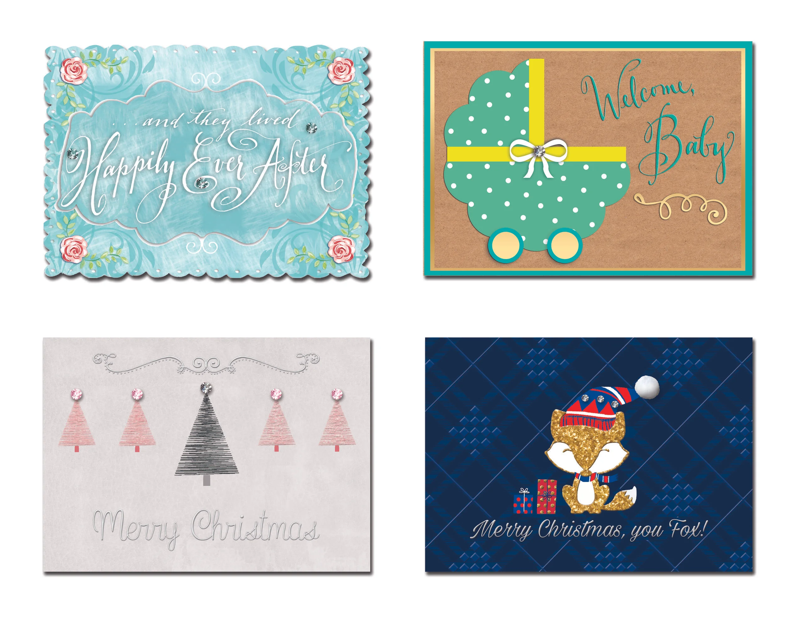 Greeting Cards