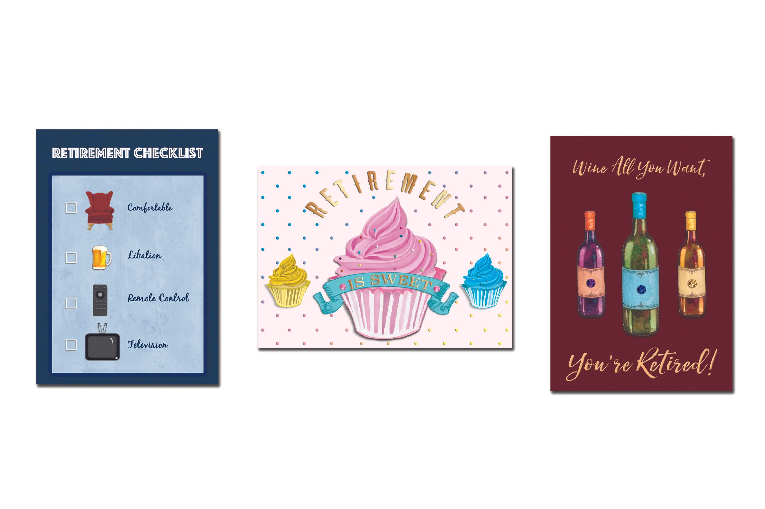 Greeting Cards