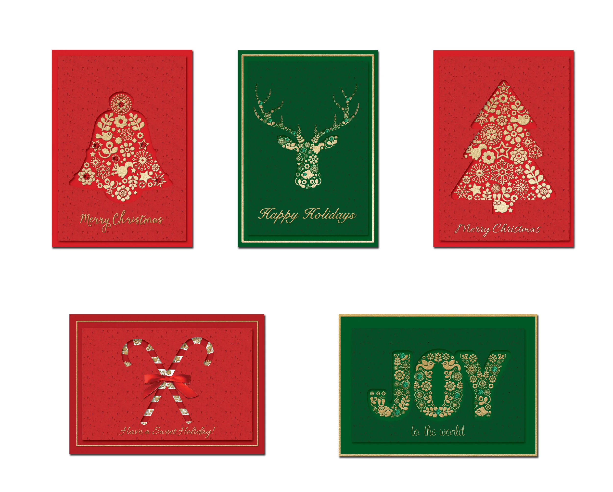 Greeting Cards