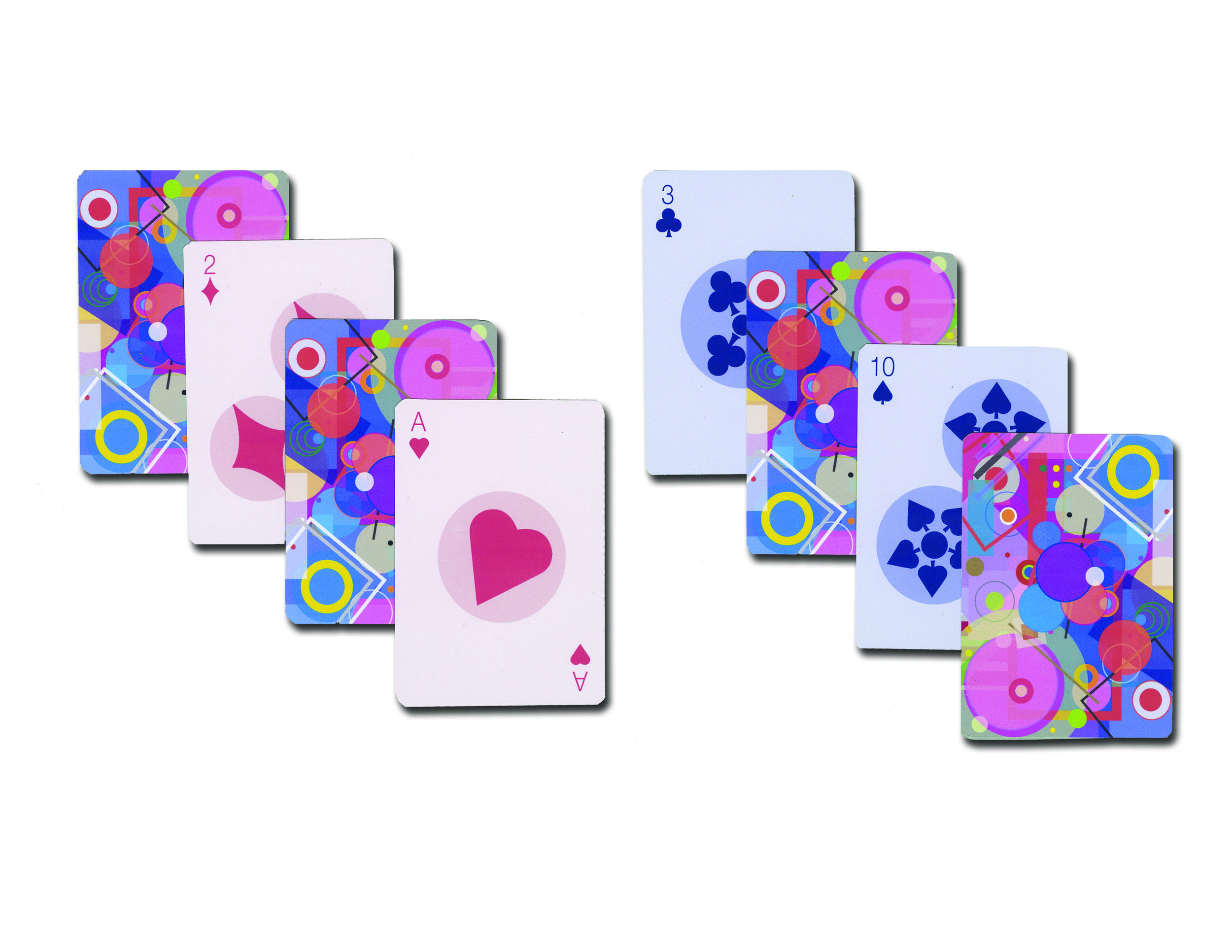 Playing Cards