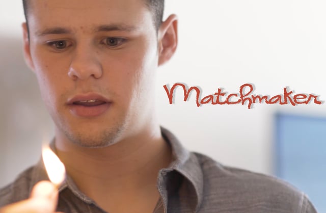 Matchmaker - short film
