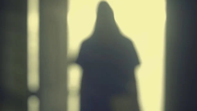 Awake - short film by Sergio Vargas