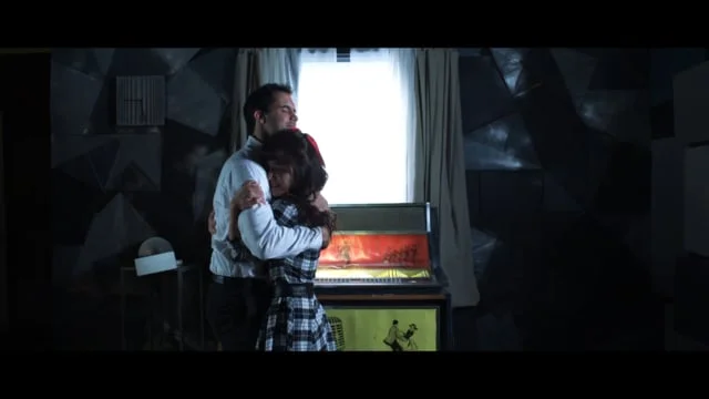 Easy Living - short film