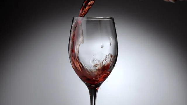 smoking loon merlot - commercial 