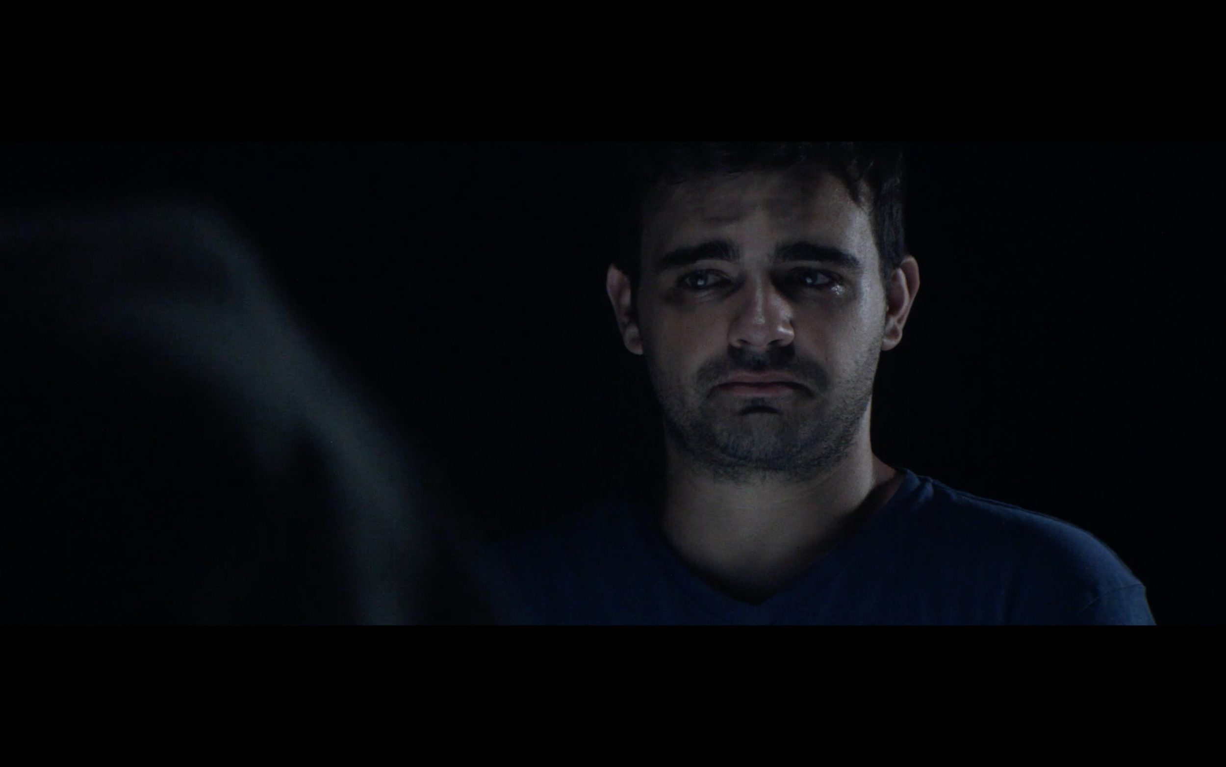 Francis - short film