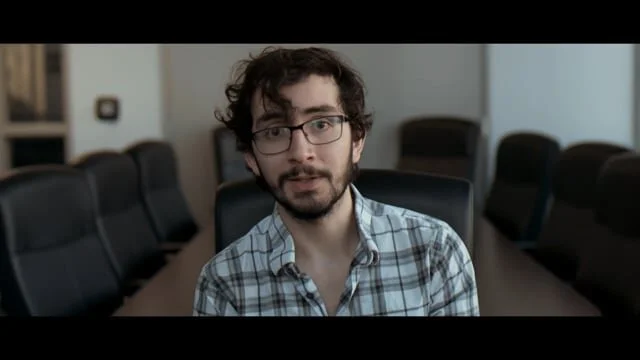 crowdfunding "when the walls break"