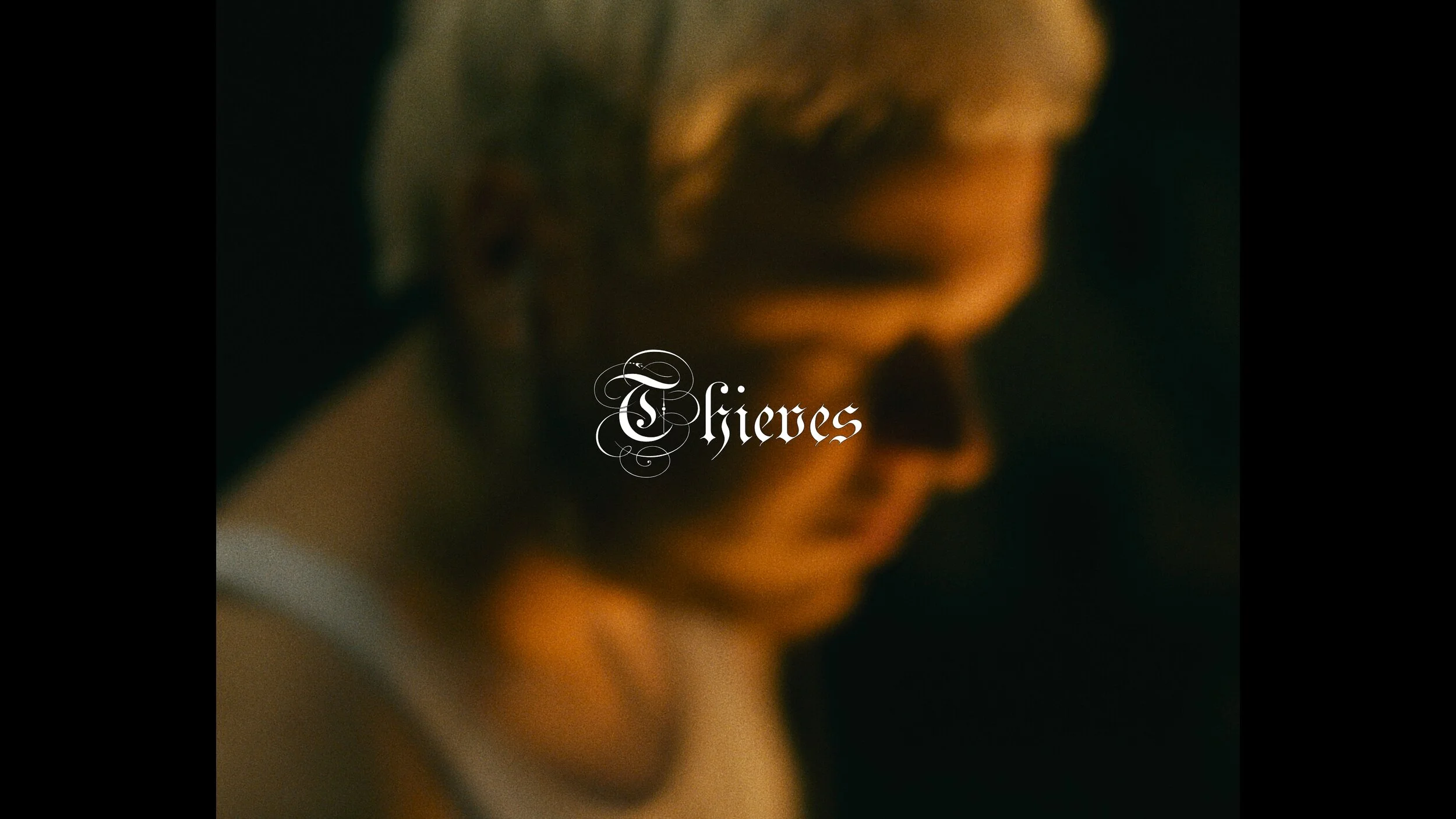 thieves - short film