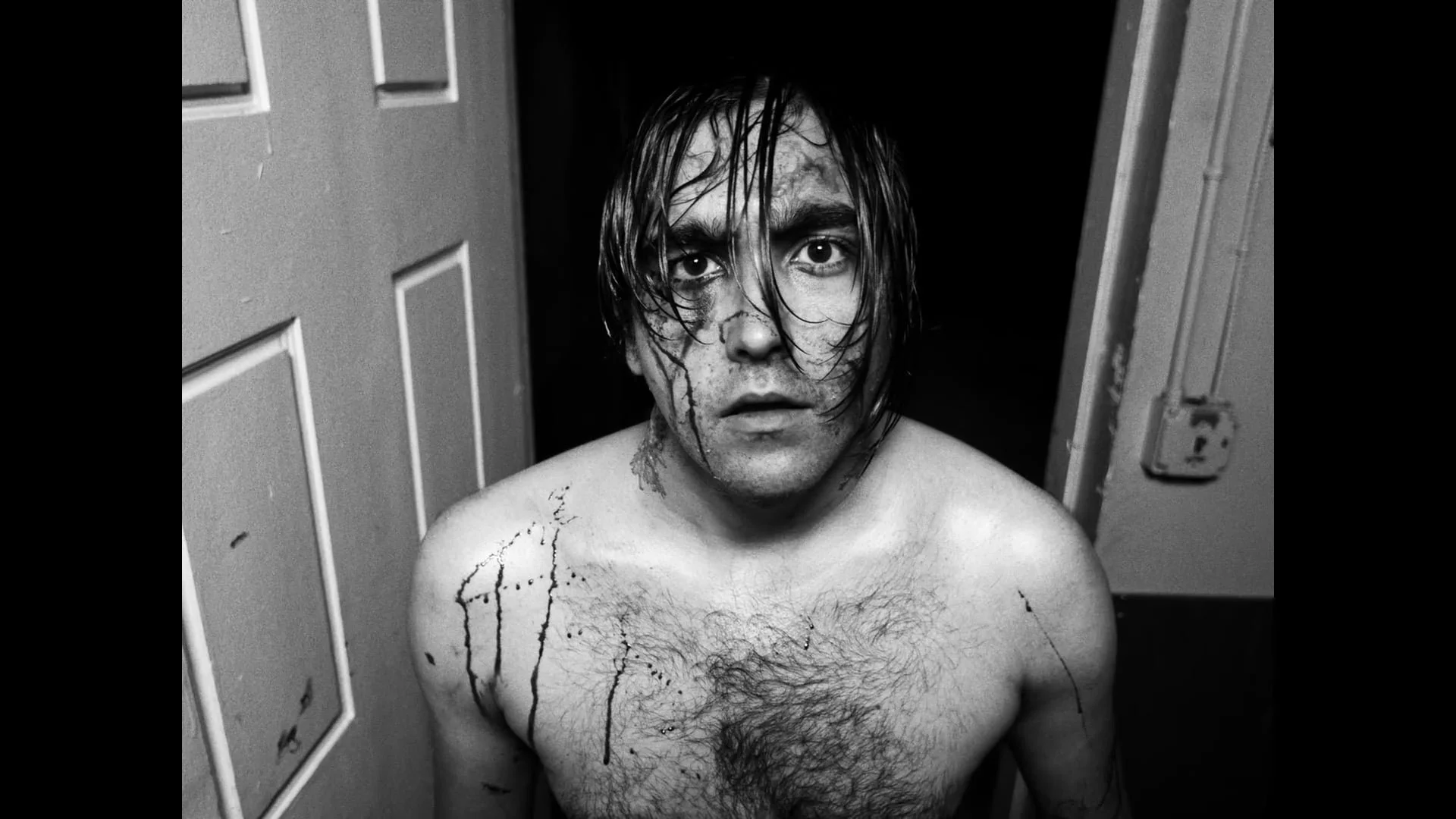 genesis - short film