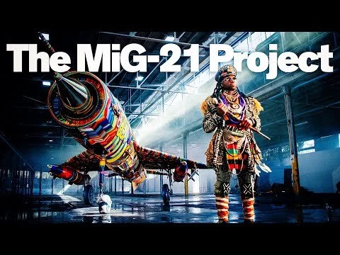 the mig-21 project documentary