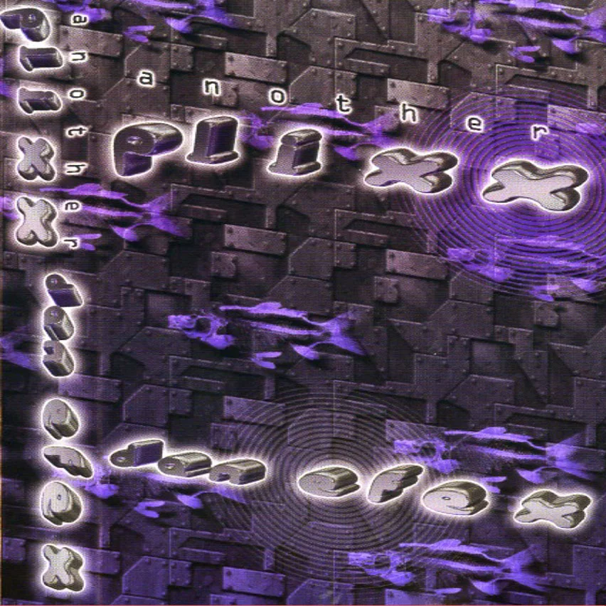 Dan Efex - Another Plixx [DIGITAL DOWNLOAD]