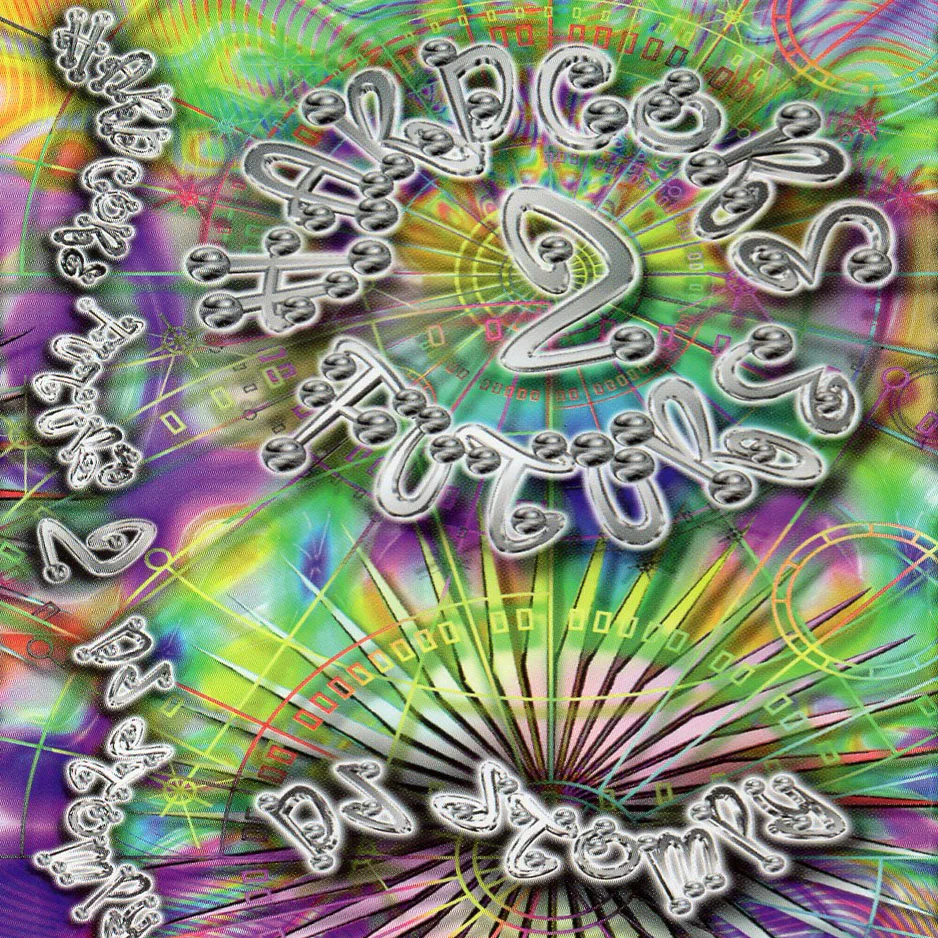 Stompy - Hardcore Future 2 [DIGITAL DOWNLOAD]