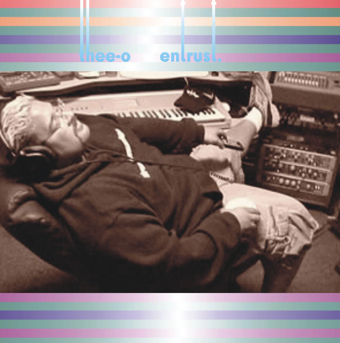 Thee-O - Entrust 2002