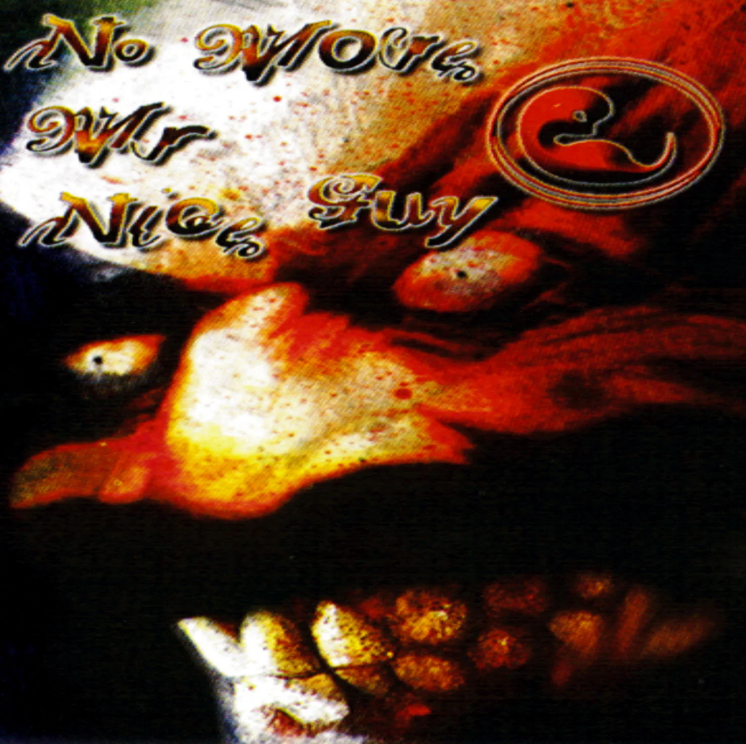 R.A.W. - No More Mr. Nice Guy [DIGITAL DOWNLOAD]