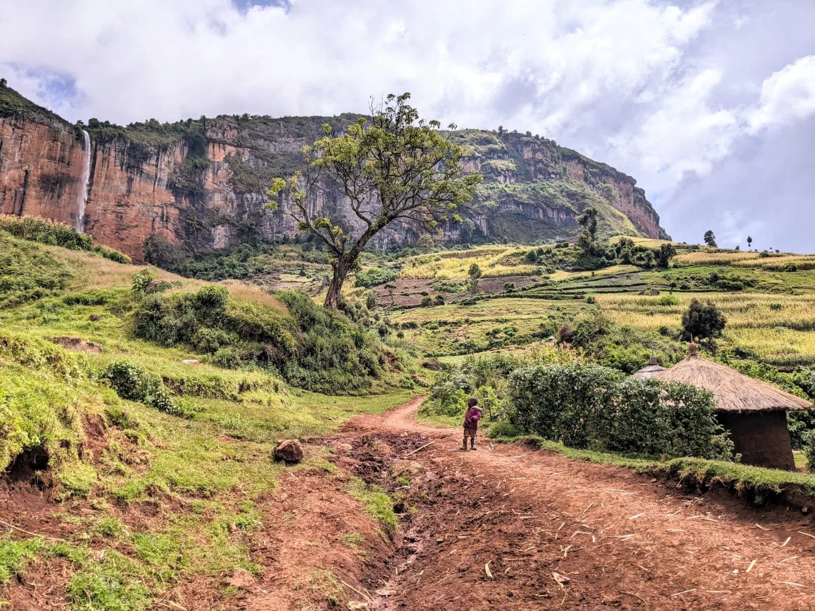 Beyond Sipi Falls: Hidden Gems of Mount Elgon &amp; Eastern Uganda