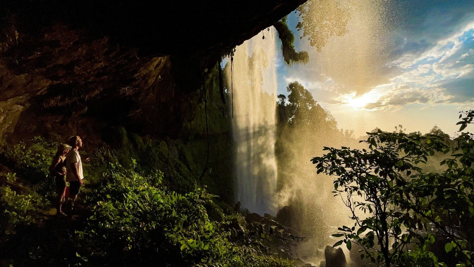The Complete Guide to Sipi Falls (2024)