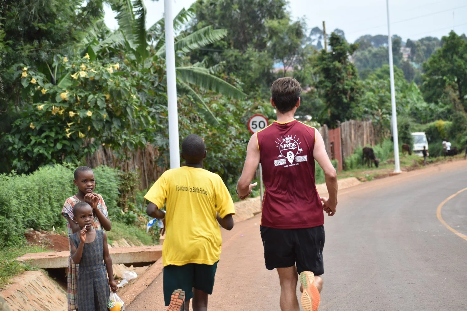 Uganda’s Running Capital: A Complete Guide to Running in Kapchorwa (2026)