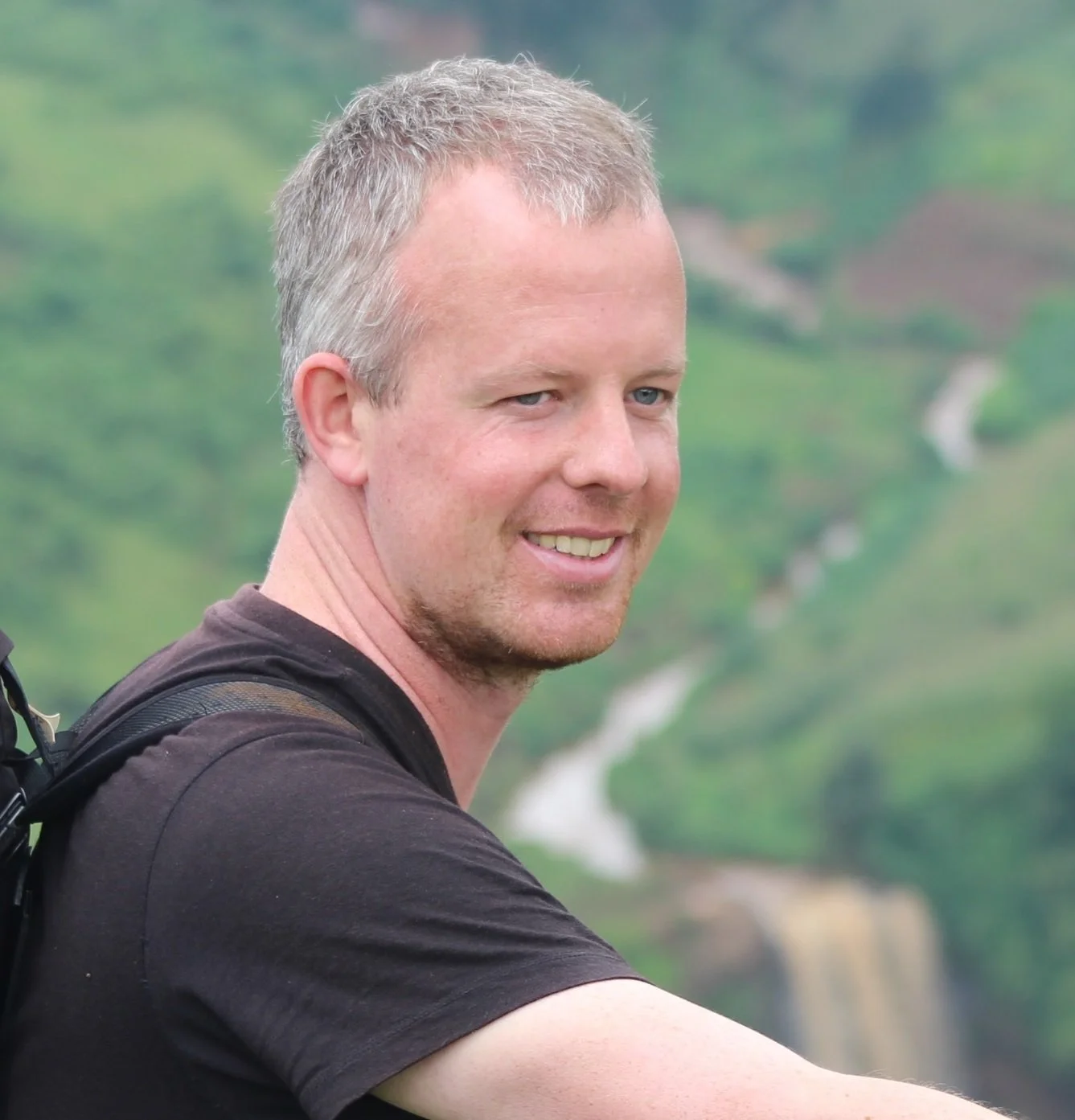 DAAN: CO-FOUNDER &amp;  TEAM COACH