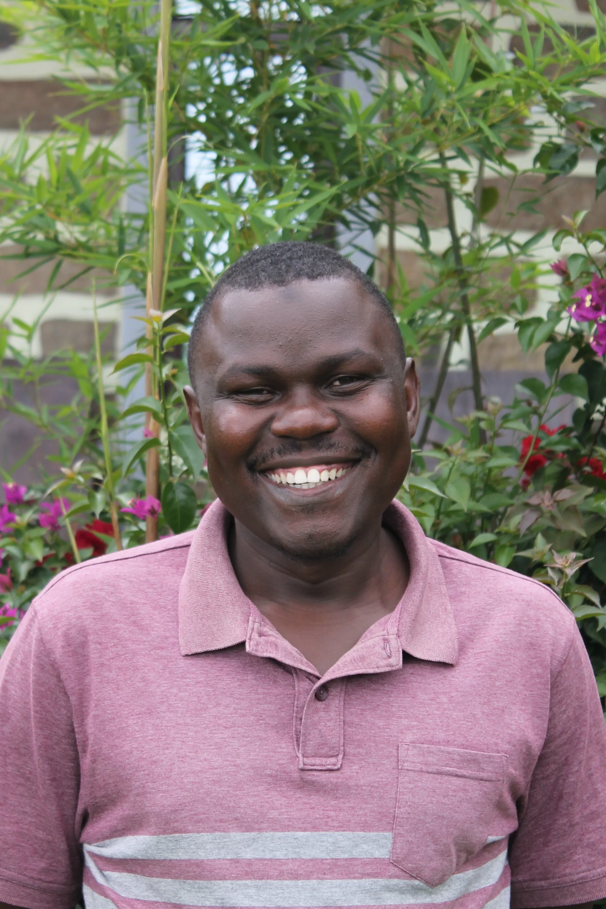 FAIZAL: RESTAURANT SUPERVISOR &amp; DJ