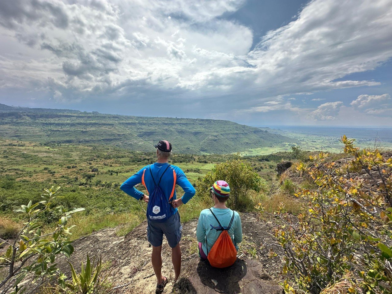Valley view Kapchorwa