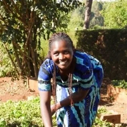 GENTRICE: LAUNDRY &amp; COMMUNITY ENTREPRENEUR