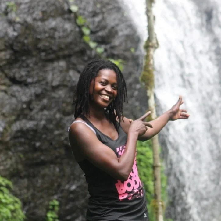 ELIZA: OPERATIONS LEAD &amp; MASSEUR