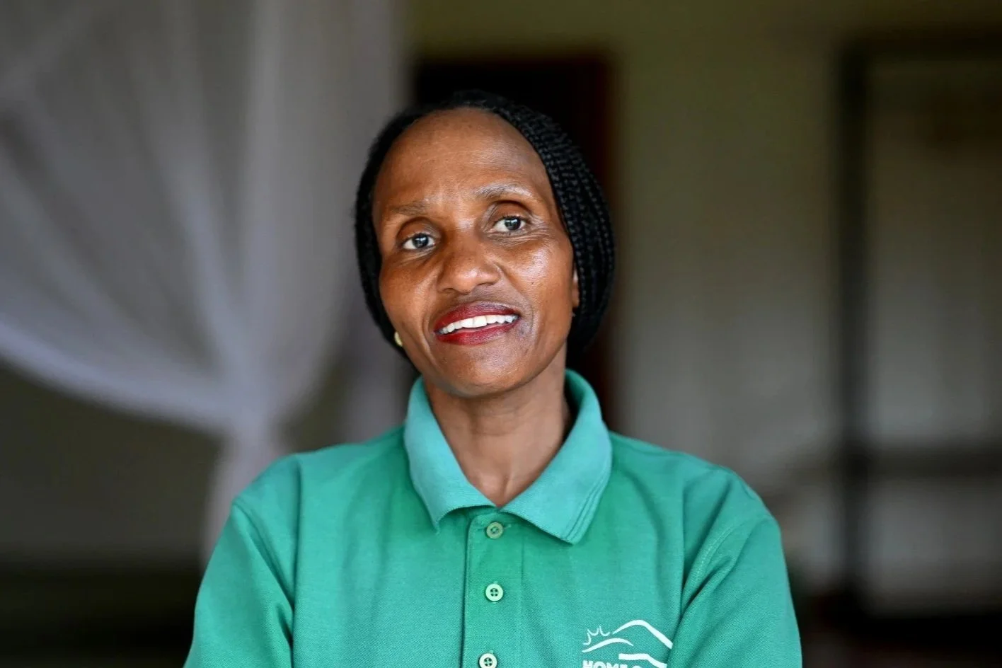 Julia - Housekeeping